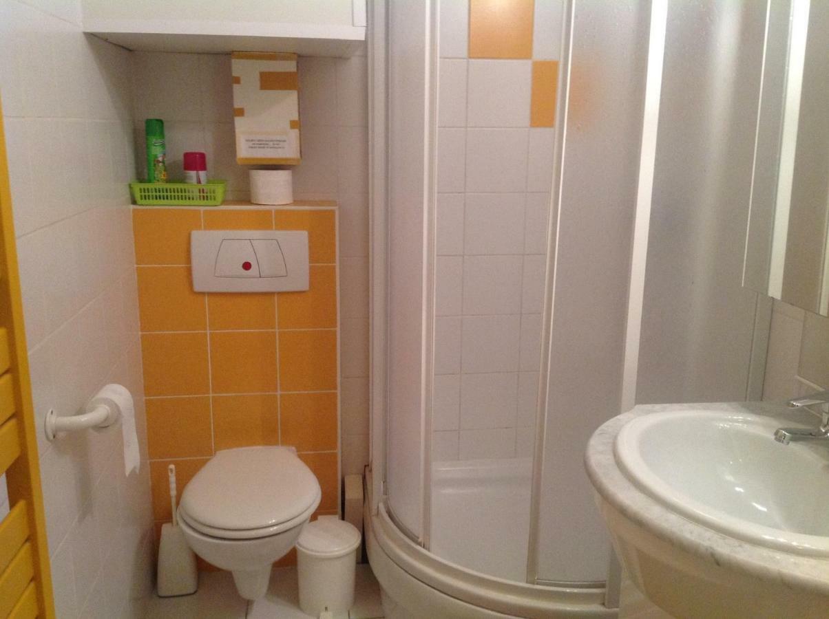 Rustig, Kindvriendelijk Appartement Ostende Exterior foto