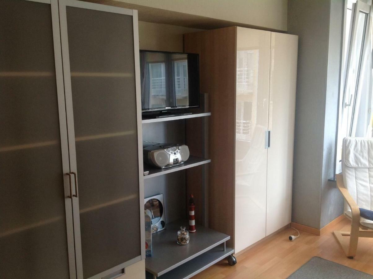 Rustig, Kindvriendelijk Appartement Ostende Exterior foto